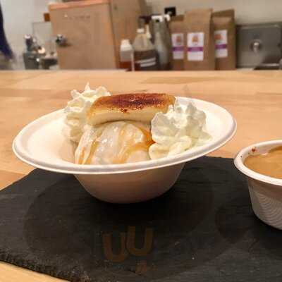 Drip Affogato Bar