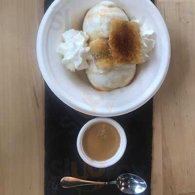 Drip Affogato Bar