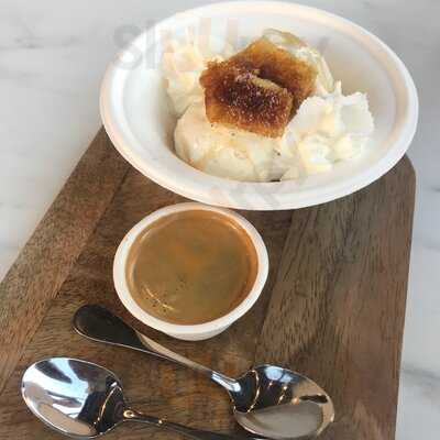 Drip Affogato Bar