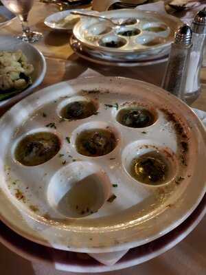 Nino's Italian Restaurant