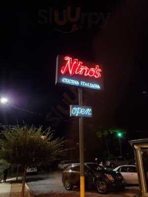 Nino's Italian Restaurant