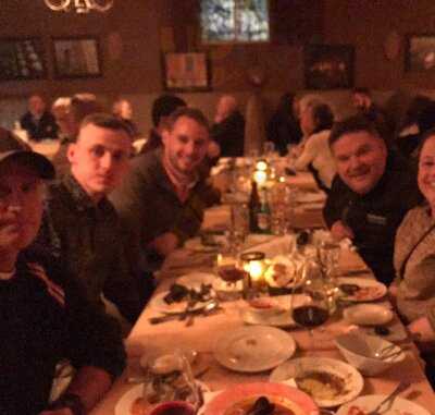 Nino's Italian Restaurant