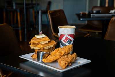 Seham's Coffee Roasters