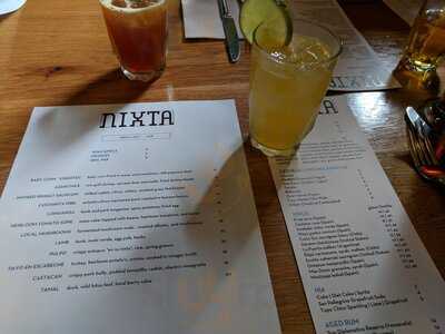Nixta