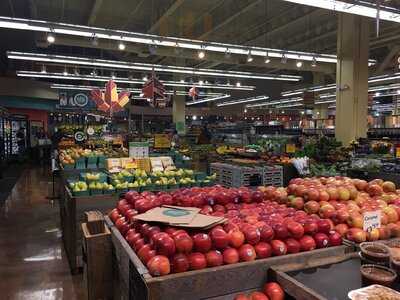 Whole Foods Market