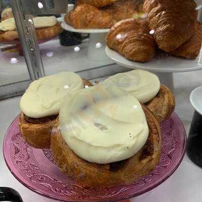 Cafe Belle Madeleine