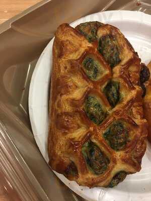 Cafe Belle Madeleine