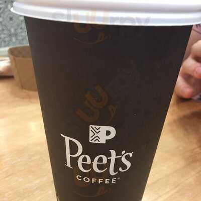 Cafe Belle Madeleine