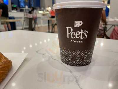 Cafe Belle Madeleine