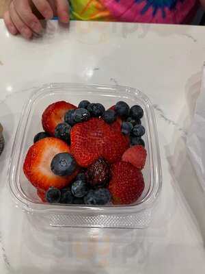 Cafe Belle Madeleine