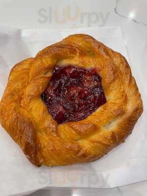 Cafe Belle Madeleine