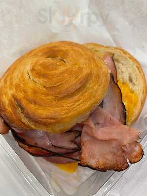 Cafe Belle Madeleine