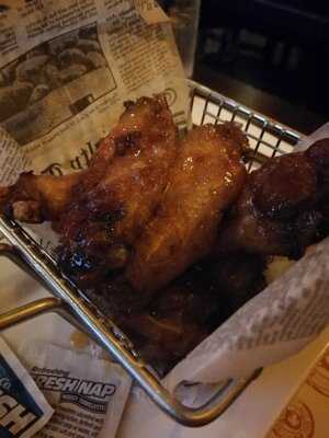 Foxy John's Bar & Kitchen