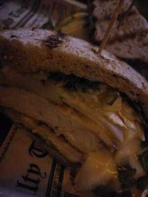 Foxy John's Bar & Kitchen