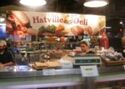 Hatville Deli