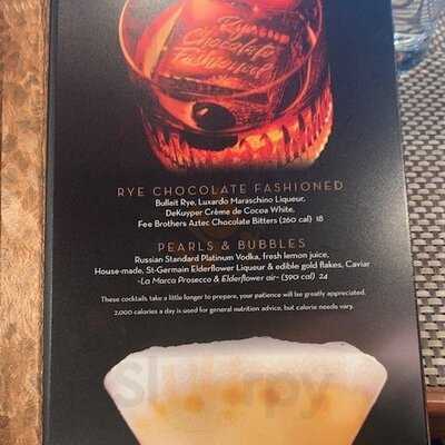 Mccormick & Schmick's Seafood & Steaks