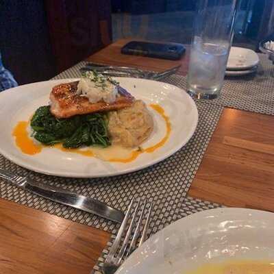 Mccormick & Schmick's Seafood & Steaks