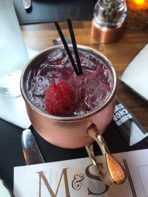 Mccormick & Schmick's Seafood & Steaks