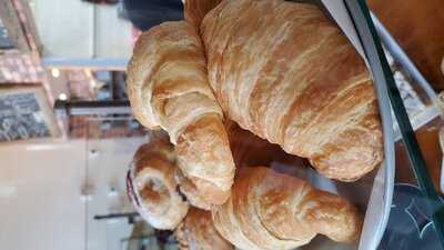 Toasted Bagelry & Deli