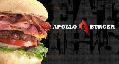 Apollo Burgers