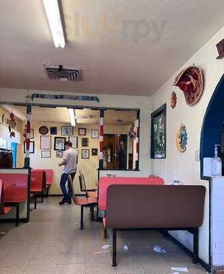 Jalisco Cafe