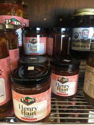 Morris' Liquors & Deli