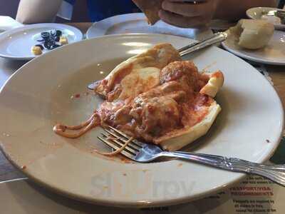 Giacomo's Pizzeria & Italian Restaurant