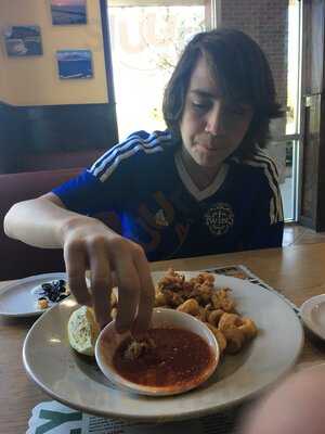 Giacomo's Pizzeria & Italian Restaurant