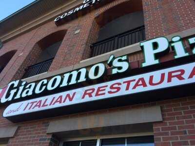 Giacomo's Pizzeria & Italian Restaurant