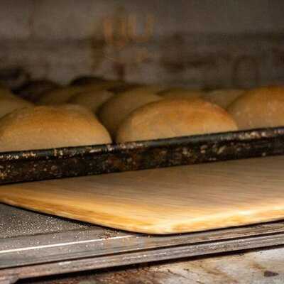 Giacomo's Pizzeria & Italian Restaurant