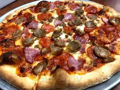 Giacomo's Pizzeria & Italian Restaurant