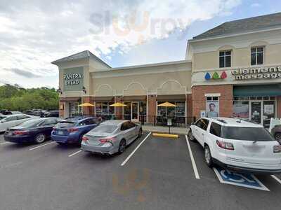 Panera Bread