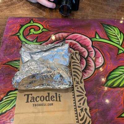 Tacodeli