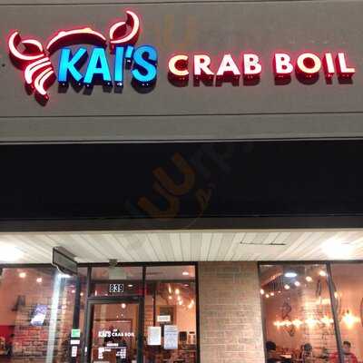 Kai's Crab Boil