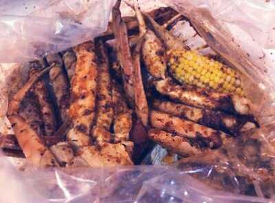 Kai's Crab Boil