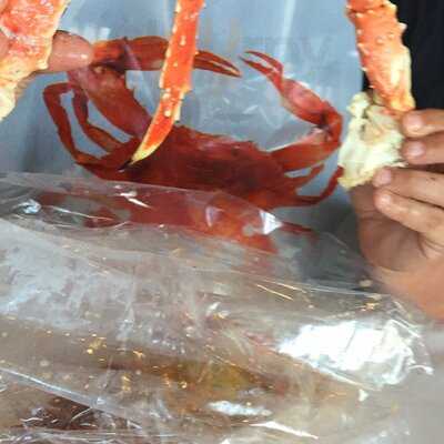 Kai's Crab Boil