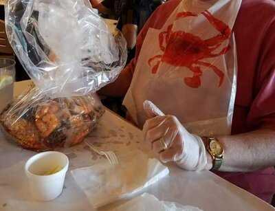 Kai's Crab Boil