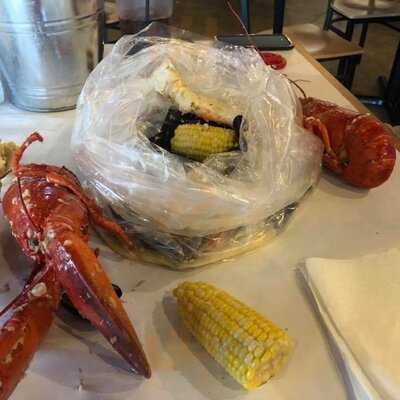 Kai's Crab Boil