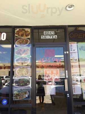 Thai Pakse Restaurant