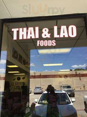 Thai Pakse Restaurant