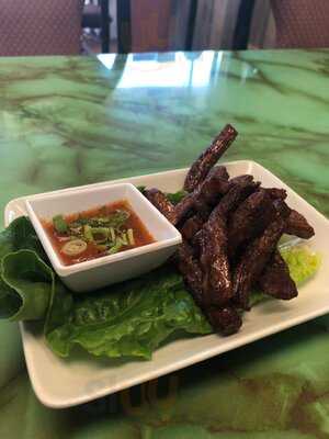 Thai Pakse Restaurant