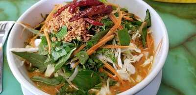 Thai Pakse Restaurant