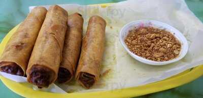 Thai Pakse Restaurant