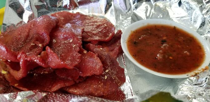 Thai Pakse Restaurant