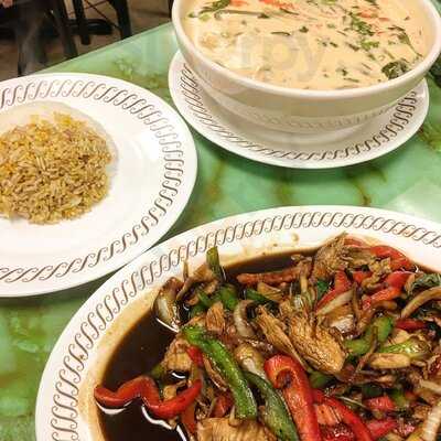 Thai Pakse Restaurant