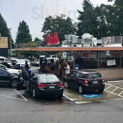 Dick's Drive-in - 45th St.