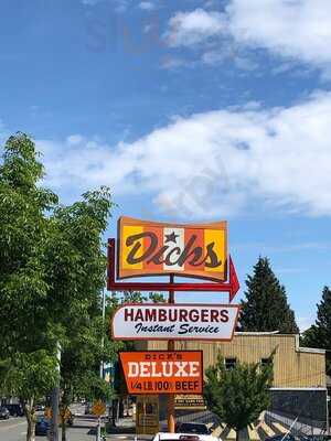 Dick's Drive-in - 45th St.