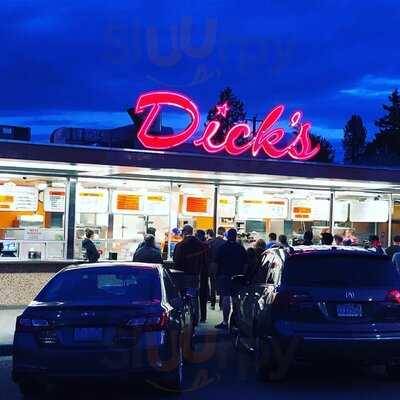 Dick's Drive-in - 45th St.