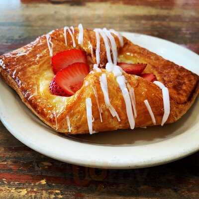 The Upper Crust Bakery