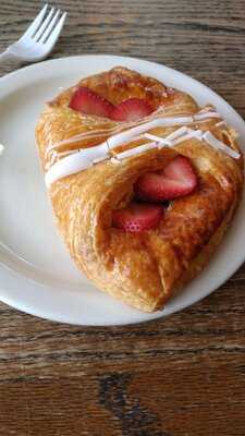 The Upper Crust Bakery